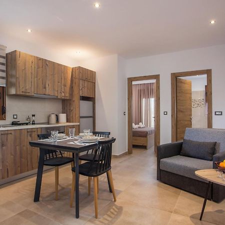 M&E Apartments New Haraki Ngoại thất bức ảnh