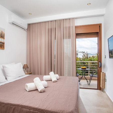 M&E Apartments New Haraki Ngoại thất bức ảnh