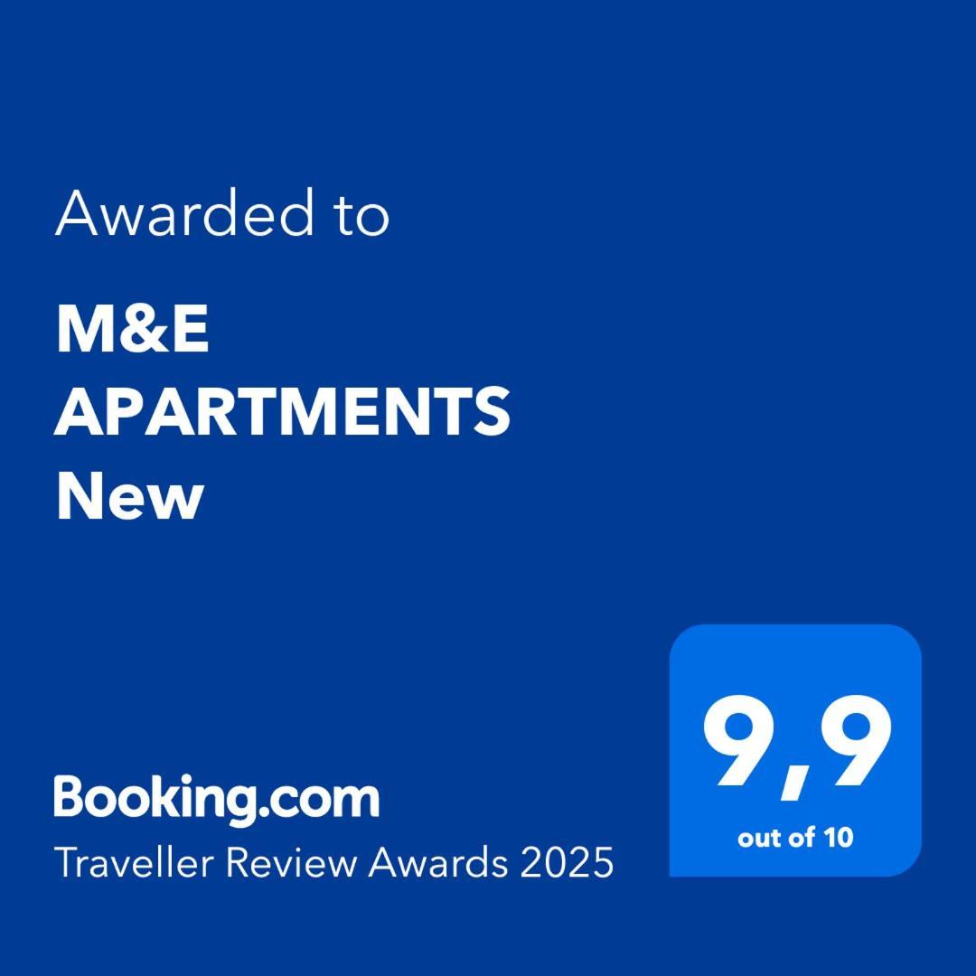 M&E Apartments New Haraki Ngoại thất bức ảnh